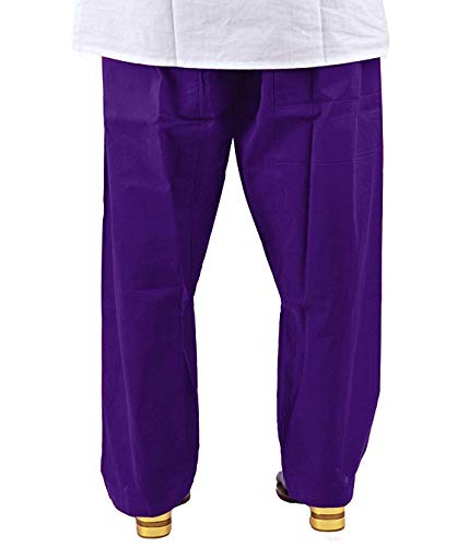 Image of Pistaa's Women's Regular Fit High Rise Premium Cotton Readymade Regular Salwar