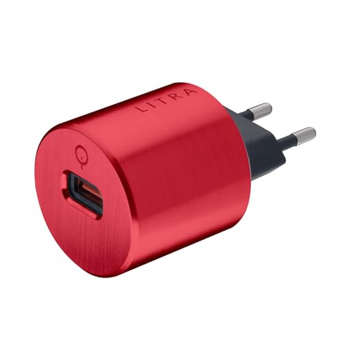 LITRA.1 Nexus (rojo)