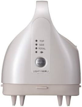 Amazon.co.jp: パナソニック 頭皮エステ(サロンタッチタイプ) ピンク Amazon.co.jp: パナソニック 頭皮エステ(サロンタッチタイプ) ピンク