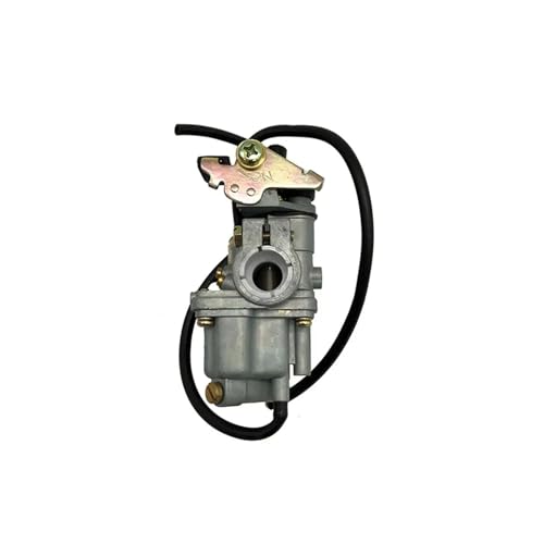 Carburateur KFX 50 pour résoudre les problèmes de démarrage du quad LTA50