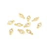 Tiny-Cubic-Connector-CharmsMulti-Style-Clear-CZ-Stone-PendantsDIY-Minimalist-Jewelry-Making-Accessory-20Pcs5-12x5mmGold
