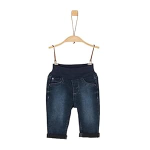 s.Oliver baby-jongens Jeans 405.11.899.26.180.2043282