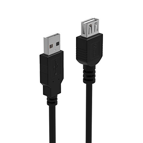 Rankie R1330C Cavo di estensione USB, 3 m, USB