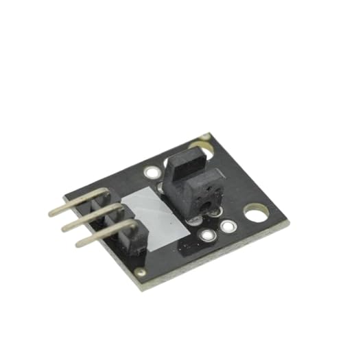 Capteur photo-interrupteur KY-010 résout les erreurs de fin de course pour kit DIY
