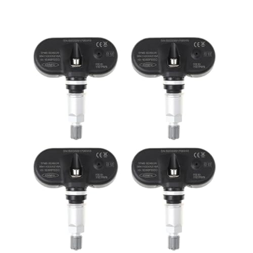 Capteur de pression des pneus TPMS 3641100XKZ16A pour éteindre le voyant d'alerte crevaison