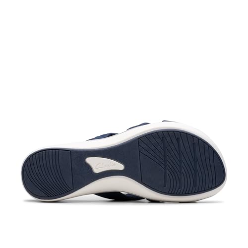 Image of Clarks womens Breeze Rae Cam