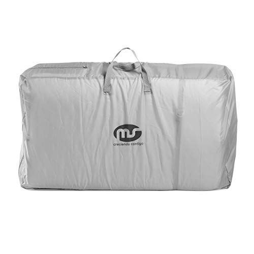 Ms Innovaciones Miniculla Colecho Innovaciones