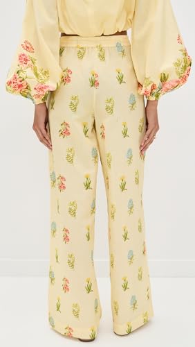 Women's Pull On Pants3