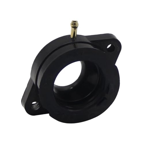 Collecteur d'admission carburateur pour rénovation moteur SR400 1992-2000