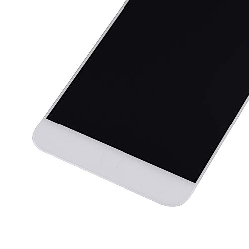 Image of LCD Screen Display Digitizer Touch Panel Without Frame Screen Replacement for Huawei nova 2 Plus BAC-L03 BAC-L23 BAC-AL00(White)