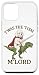 Toy Poodle TWAS The Tism M Lord Funny Autism Meme Graphic Case for iPhone 12/12 Pro