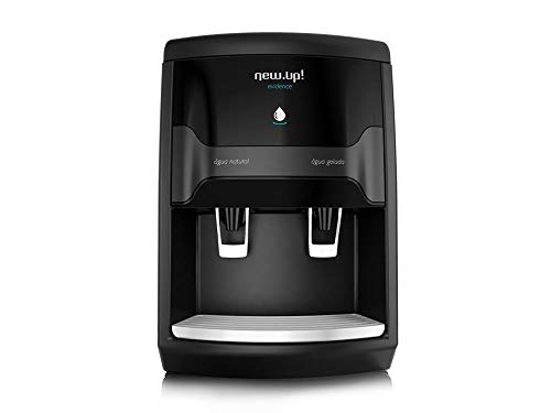 Bebedouro Evidence 110V Black 26045 - New-Up