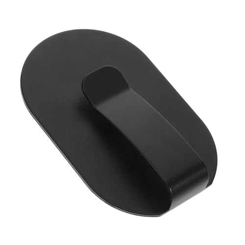 QUMIIRITY ゴルフ測距儀用磁気ベルトクリップ 小型ポータブル腰固定具 多機種対応 高耐久マグネット装着 保持アクセサリー メンズゴルフ用品