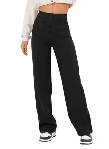 Pantalon de loisirs casual idéal pour les sorties urbaines et le quotidien
