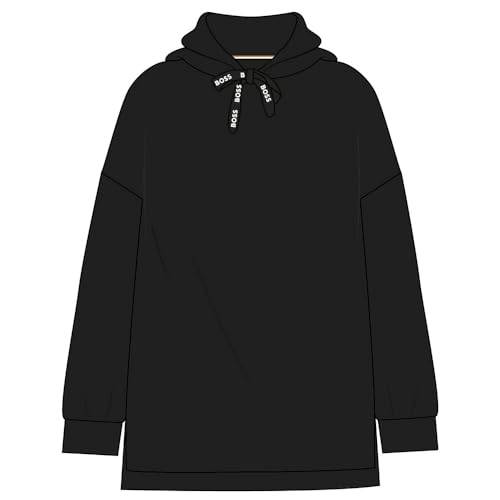 Pyjama à manches longues BOSS Ci_Hoodie contre les nuits fraîches