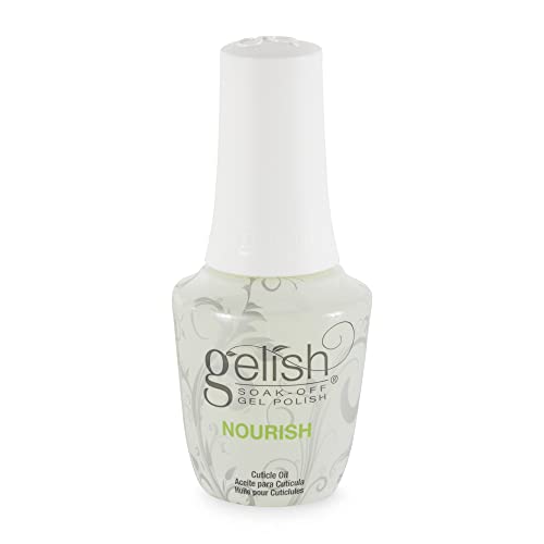 Gelish Kit de Esmaltes en Gel Soak Off 15 mL miniatura 2