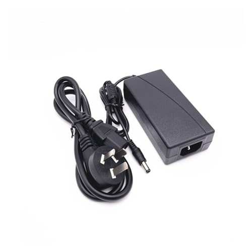 Écran LCD chargeur 12V pour un espace de travail ordonné et productif