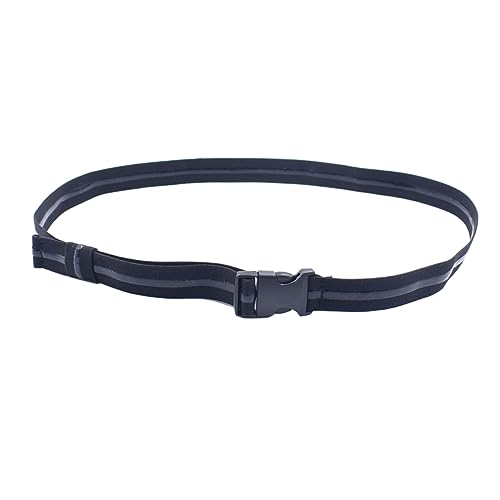 Non-slip Anti-wrinkle Straps for Men Dress Shirt Stays Belt Buckle Keep Dress Shirt Tucked