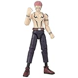 ANIME HEROES - Jujutsu Kaisen - Ryomen Sukuna [Uniform Ver.] Action Figure