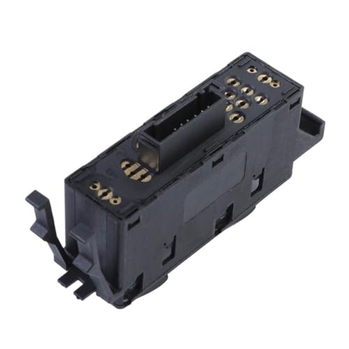 Commande lève-vitre 61316902178 : réparez le bouton bloqué de votre E46