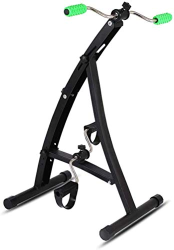 Pedal Exerciser para Rehabilitación de Brazos y Piernas miniatura 6