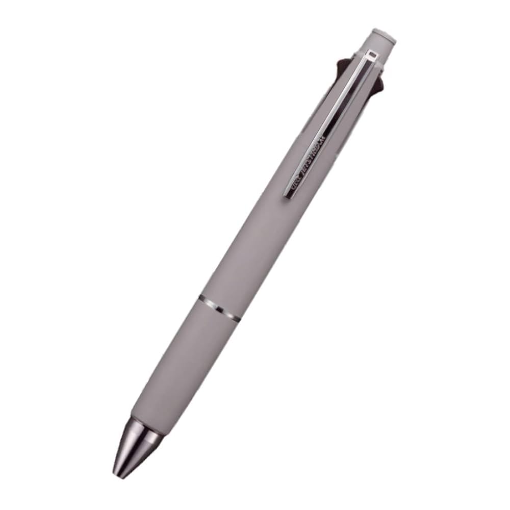 Eme様 Amazon | 【お急ぎ名入れ】三菱鉛筆 ジェットストリーム4＆1 5