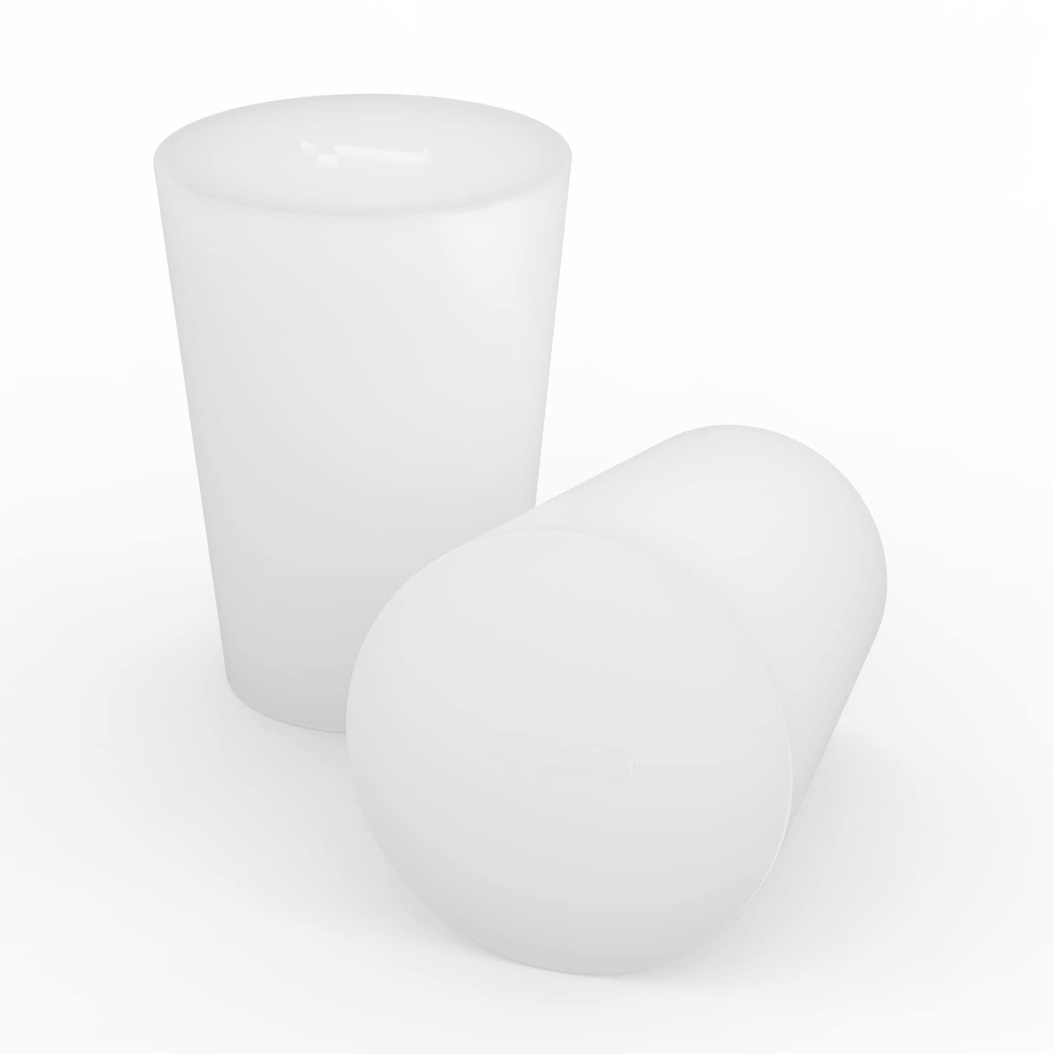 Acquista Tappi In Gomma Solida Da 5 Pezzi Tappi Per Tappi Per Tubi Da Laboratorio Per Bottiglie Con Coperchio Sigillato In Italia A Partire Da 1.35 - Foto 5