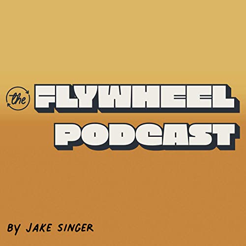 The Flywheel Podcast cover art