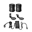 VAM 2PCS PER SET