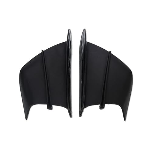 Kit carénage moto et aile aérodynamique pour BMW F800GS F750GS R1200RT