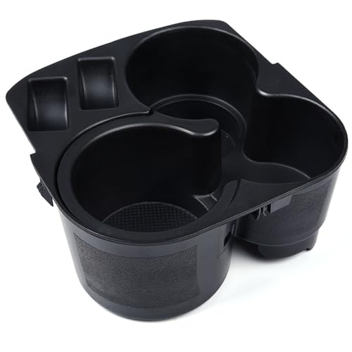 Portavasos para consola central compatible Nissan Altima miniatura 7