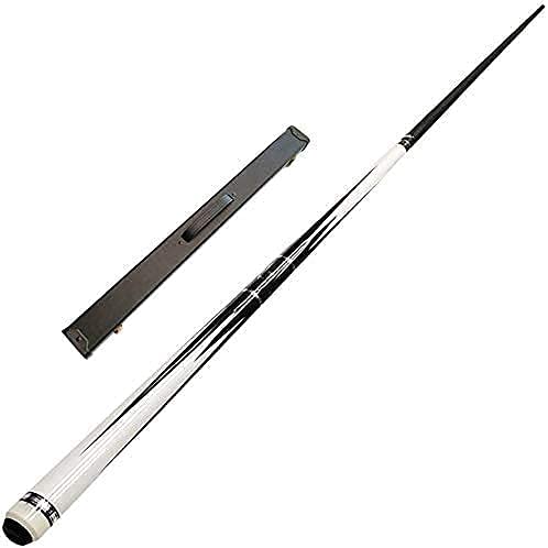 Taco de Billar Profesional 147 cm 9.5 mm Punta miniatura 1