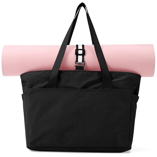 RARE SPACE Multi Pocket Tote
