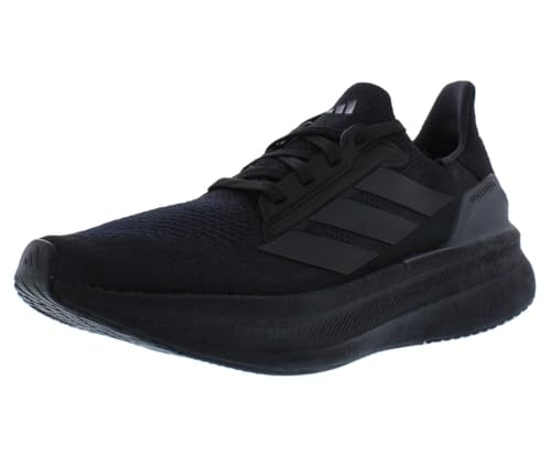 Image of adidas Ultraboost Ultra Boost 5X Running Sneakers Shoes - Black