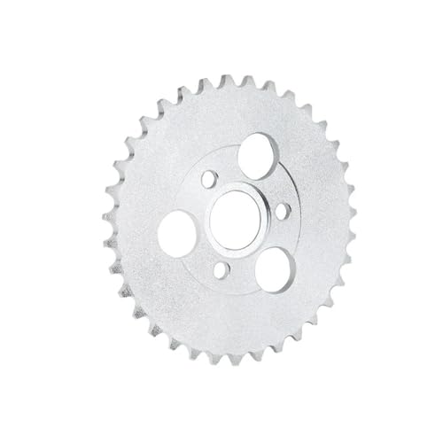 Motorcycle 420 35T Tooth 30mm Rear Gear Sprocket Fit For Z50A Z50 Z50R Z50J Motorbike Motor Pit Dirt Bike Parts