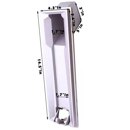 Amazon.com: PANCYCW Fuel Nozzle Holder Boots with switch