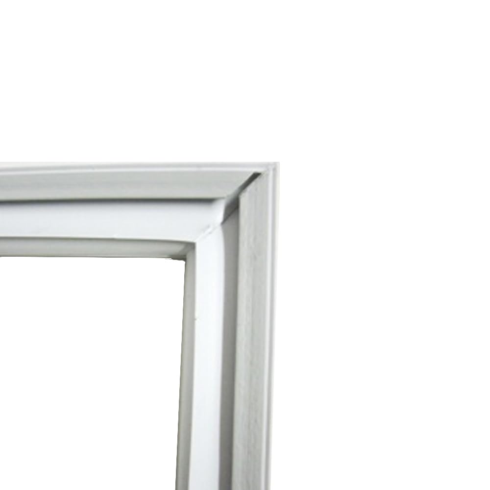 Guarnizione Magnetica 113 x 53 cm Per Frigorifero Congelatore Compatibile Con Whirlpool Indesit Ed Ulteriori