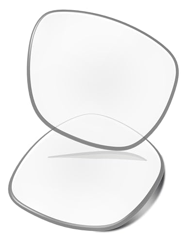Image of Lenses Replacement for Ray-Ban RB4385 58mm Sunglass - Multiple Options