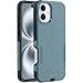 OtterBox iPhone 16 Plus Commuter Series Case - Sagebrush (Green)