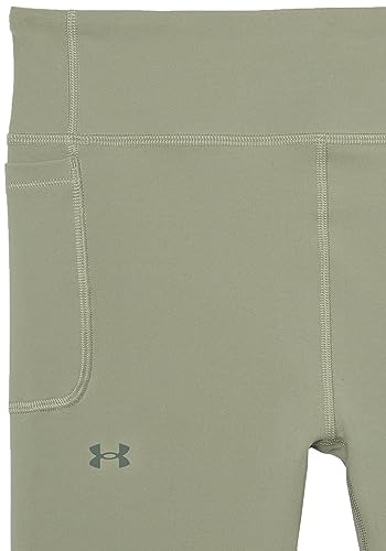 Under Armour Girls' Motion High Rise Ankle Leggings3