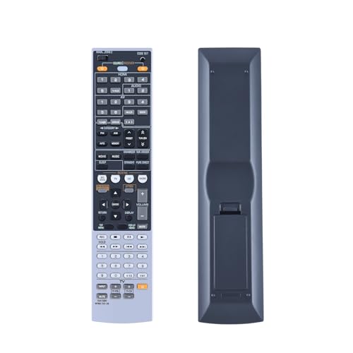 Télécommande RX-A700 WT92720 pour vos soirées cinéma HTR-6063