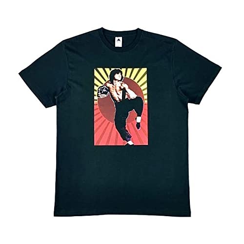 Amazon.co.jp: 品 ジャッキーチェン 香港 カンフー 映画 酔拳 ブルー