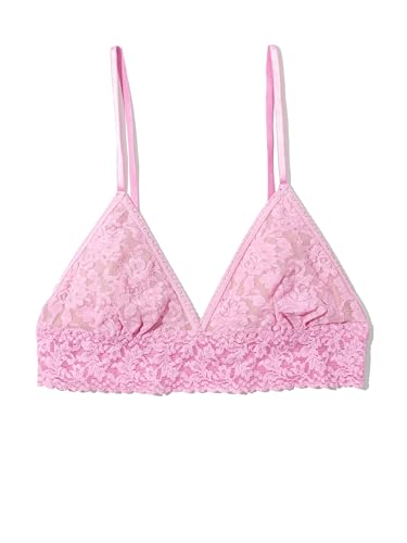 Image of hanky panky Women's Signature Lace Padded Bralette