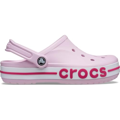 Image of crocs Unisex Adult Bayaband Clogs