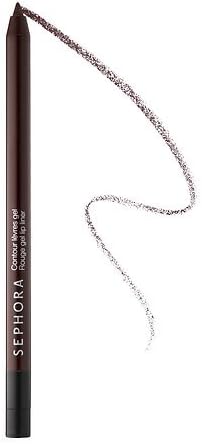 Sephora Collection Rouge Gel Lip Liner No 17 Molasses