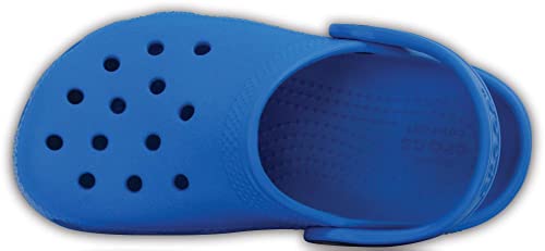 Image of crocs Unisex-Child Classic Sandal Clogs