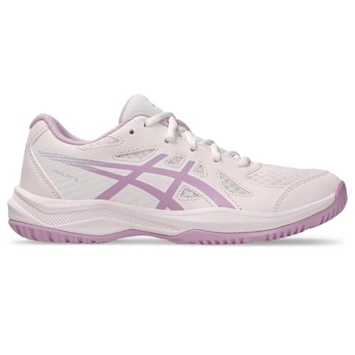 Image of ASICS Kid's Upcourt 6 Grade School Volleyball Shoes