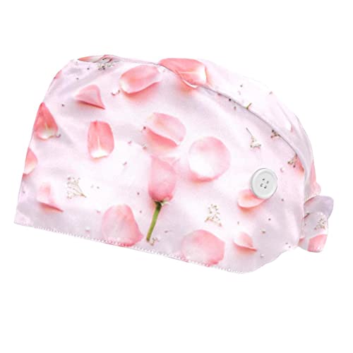 Casquette de travail ajustable JDEZ : la solution idéale contre la sueur et les cheveux rebelles