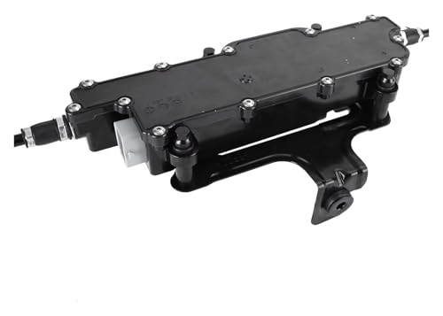 Módulo control actuador freno mano Kia Sorento 2015-2018 EPB 3