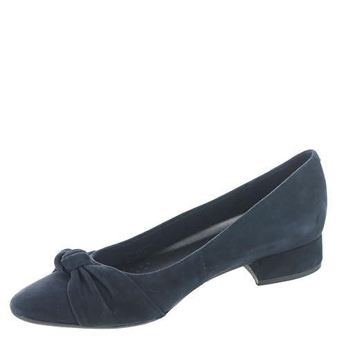 Easy Spirit Women's Caster Pump4